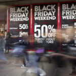 Black Friday  ph Justin Tallis