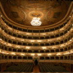 Teatro Bonci Cesena