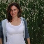 milena garavini