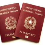 passaporto