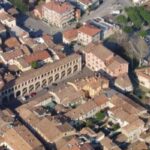 piazza Orsini Meldola