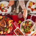 pranzo natale