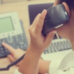 servizio telefonico