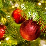 albero di natale