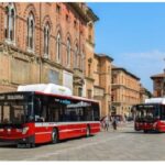 bus bologna