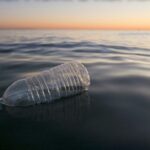 plastica in mare