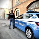 polizia reggio emilia