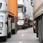 camion alla dogana