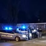 polizia ferrara