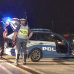 polizia stradale ravenna