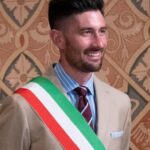 sindaco Marco Baccini