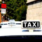 taxi