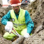 Cantiere acqua Hera