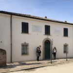 Casa Pascoli