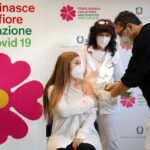 Vaccinazione a Bologna