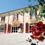 Villa Silvia Carducci