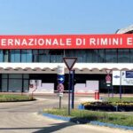 aeroporto di Rimini