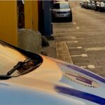 auto polizia locale bologna
