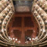 interno teatro Bonci ph Comune di Cesena