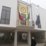 municipio di Cesenatico e sindaco Gozzoli