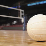 palestra per pallavolo