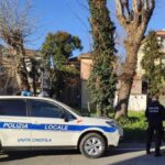 polizia locale rimini