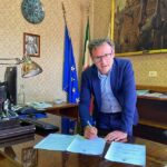 sindaco di faenza