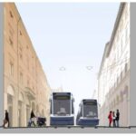 tram bologna progetto