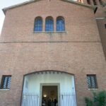 Chiesa S. Maria Madre di Dio in Castellaccio