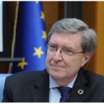 il ministro Enrico Giovannini