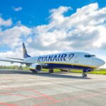 aereo Ryanair