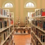 biblioteca cesena