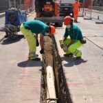 cantiere rete gas 2