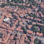mappa bologna