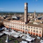 mercato forlì