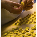 pasta fatta in casa