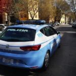 polizia modena