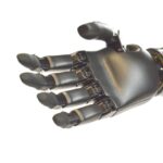 protesi robotica