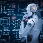 robot