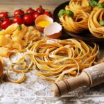 tagliatelle