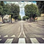 viale libertà