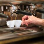 caffè al bar