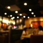 cena al ristorante