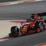 ferrari F1