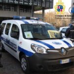polizia locale bologna