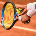 racchetta da tennis