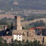 rocca di teodorano meldola