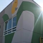 sede natura nuova