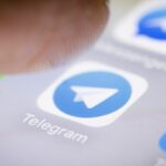 Telegram App