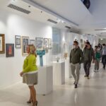 visitatori al Mic